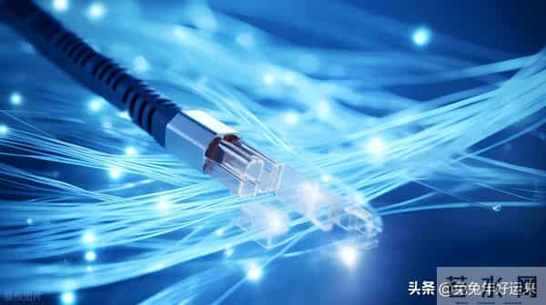 光纤四强:长飞光纤、烽火通信、亨通光电、中天科技,谁的潜力大