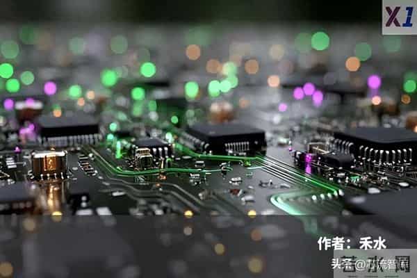 九年磨一剑:长鑫存储如何冲破垄断,成为国产DRAM领军者?