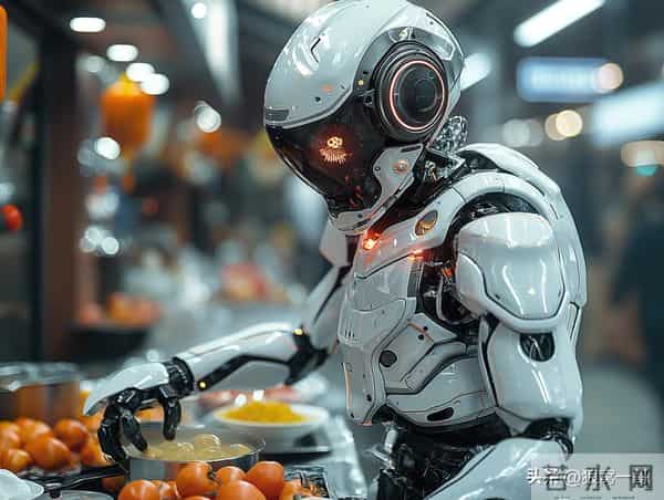 中美AI实力对比：未来十年谁会胜出？