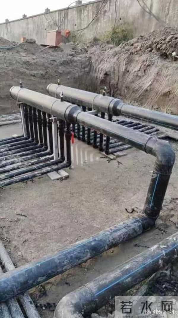 地源热泵打井深度：科学设计与实际应用解析