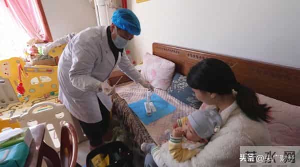 京东到家快检推出“医院检测服务” 平均3小时出结果 到院就诊可直用