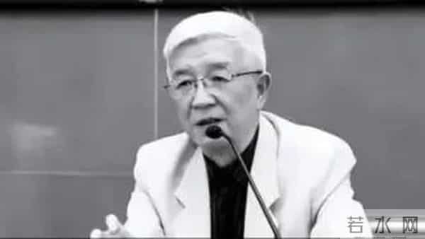 著名固体力学家与工程教育家、清华大学原副校长余寿文逝世