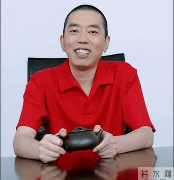 看这12位商业大佬学历，就明白上大学重要性了，身价全过百亿！