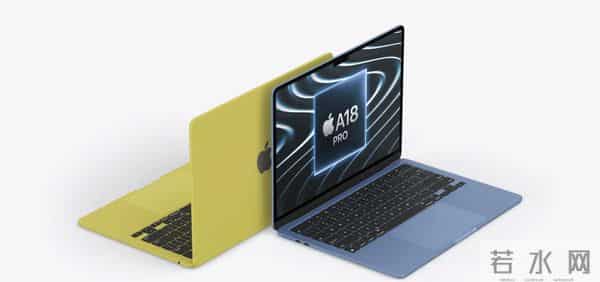 这四款苹果产品最早可能下个月就会发布