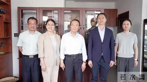 从雷达齿轮到纳米标尺，王立鼎六十年的三个“不可能”突破