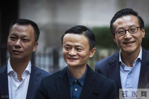 关于未来,蔡崇信的3个建议值得重视:他的思路很清晰,受教了!