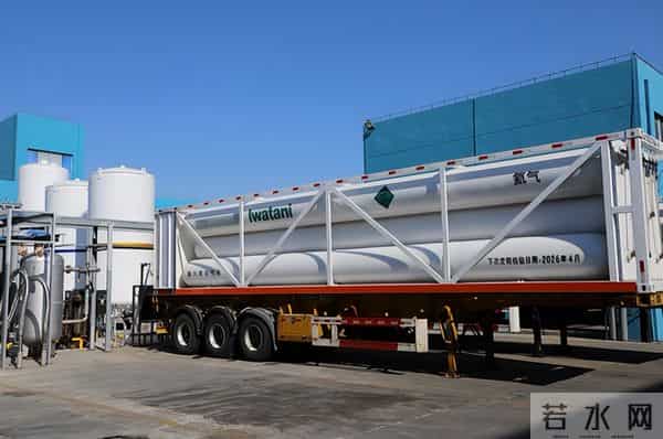 “工业血液”不再受制于人!中国又突破卡脖子困局,美国王牌失效