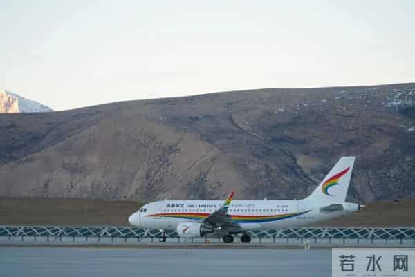 沉默的翅膀 - 中小机场巡回录之二 - 阿里普兰机场