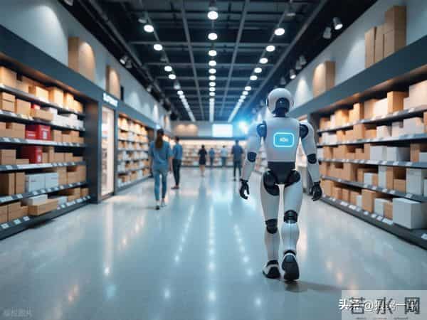 中美AI实力对比：未来十年谁会胜出？