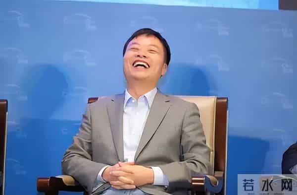 何小鹏也没想到，北京座谈会，任正非仅用一句话就让自己口碑暴涨