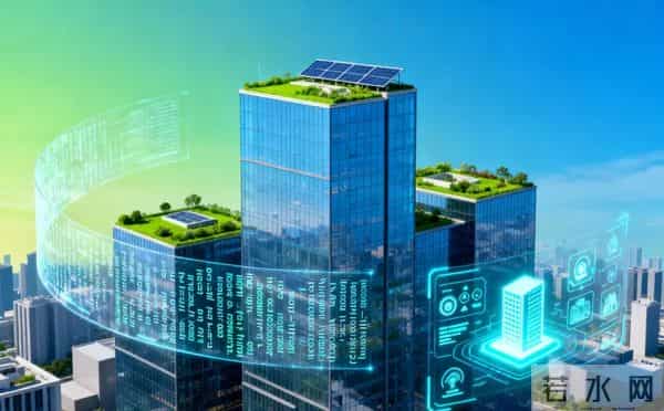 智慧城市、智能建造、智慧住区……浙江印发住房城乡建设领域“人工智能+”工作方案