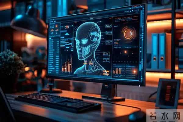 从工具到智能代理,纳德拉眼中的AI人机协作新框架