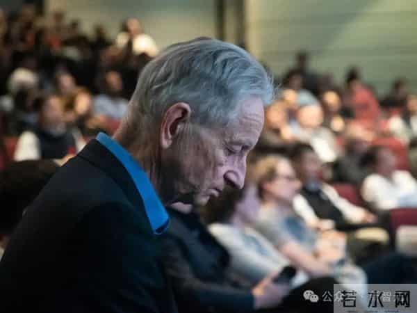 Hinton最新预言刷屏：谷歌必赢，而且「早该赢了」！