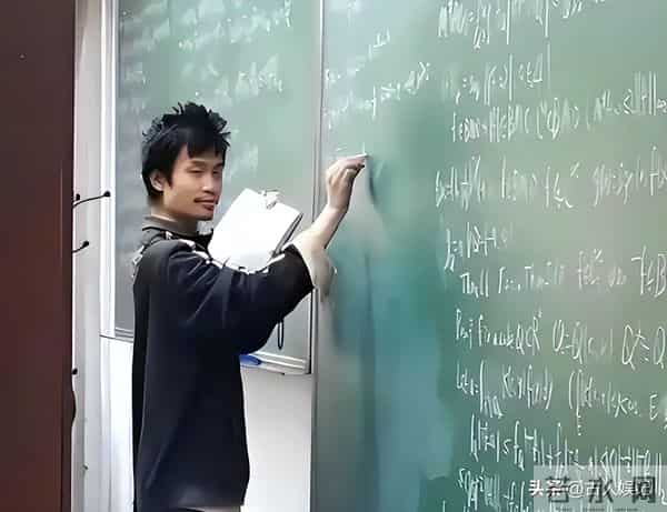 韦神和王虹的数学界成就