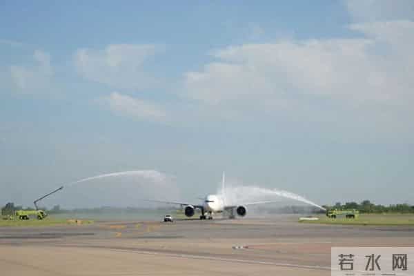 全球最长单程航线开通!26个小时到阿根廷喝红酒吃牛肉