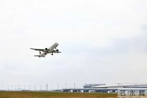 世界级机场群要来了！