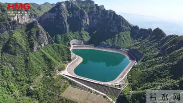 国网新源宝泉电站：攻克卡脖子难题  成功换上“国产芯”