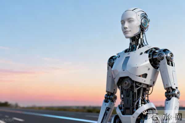 中美AI实力对比：未来十年谁会胜出？