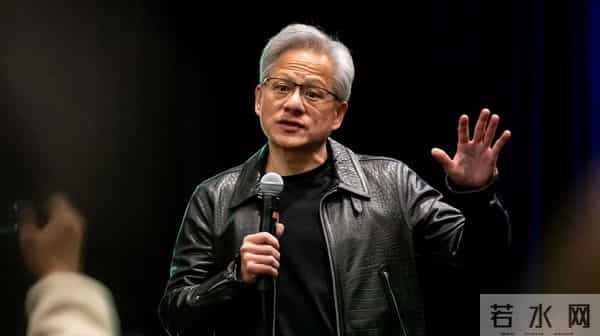 任正非话音刚落！美议员在美国会提议，拒绝中国使用美国AI芯片