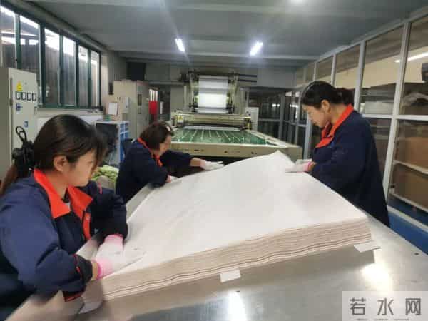 每一架C919大飞机上都有“松江制造”！