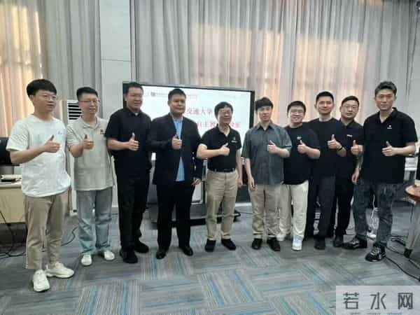 对话上交大穆尧:具身智能是年轻人改写世界的机会