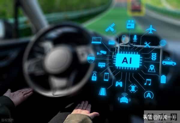 中美AI实力对比:未来十年谁会胜出?