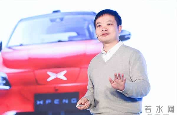 何小鹏也没想到，北京座谈会，任正非仅用一句话就让自己口碑暴涨