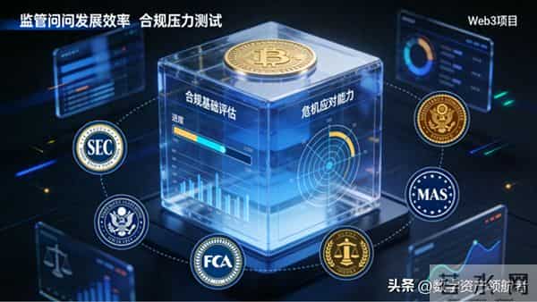 风险应急预案：当Web3项目遭遇监管问询时该怎么办？