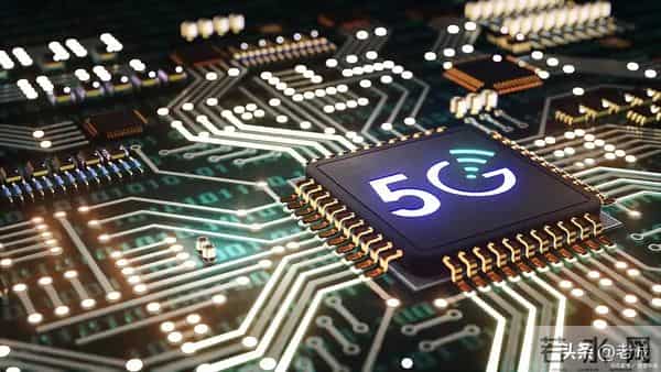 美国芯片卡脖子三年 中国自己长出“新肌肉”