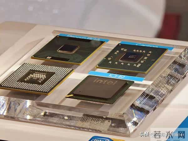 全球禁令能阻止中国芯片崛起吗？制裁六年，中美芯片到底谁在赢？