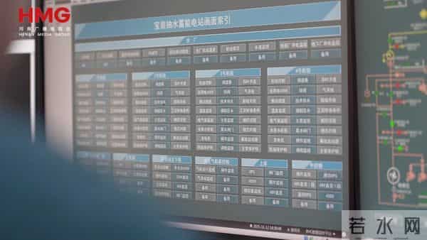 国网新源宝泉电站：攻克卡脖子难题  成功换上“国产芯”