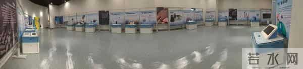 前沿科普展来到家门口!流动科技馆登陆仙居