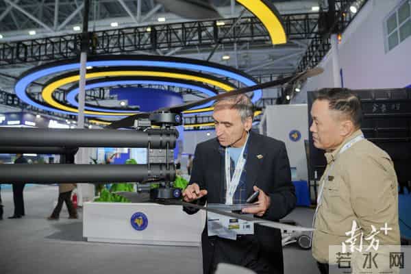 2025AIE今日闭幕，洋客商感叹根本逛不够！