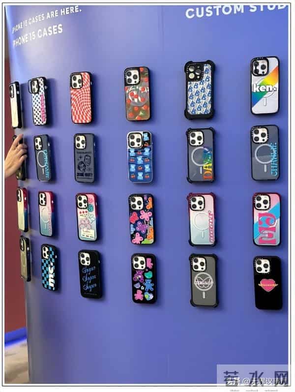 500元手机壳遭疯抢,网红晒单实现翻盘,逆袭成手机壳界爱马仕