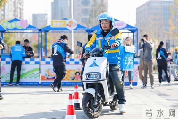 外卖三分天下,美团不再一家独大,阿里京东强势上位