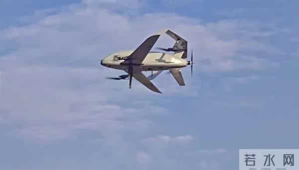 全球首款!在呼和浩特成功首飞!