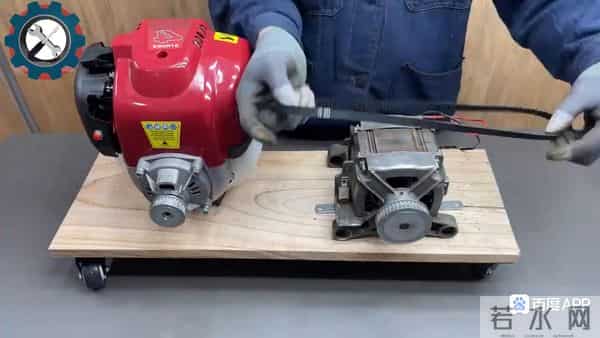 创意直流电装置,3500W强力输出,家用好帮手!