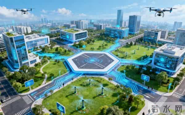 智慧城市、智能建造、智慧住区……浙江印发住房城乡建设领域“人工智能+”工作方案