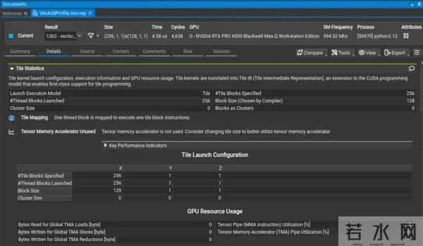 英伟达CUDA迎来二十年来最大规模重构，开启“块级”编程新纪元