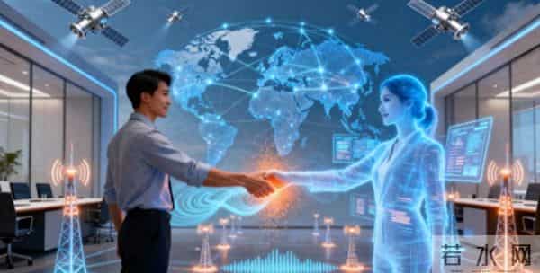 2049年什么样｜网络将突破物理限制，实现“超宽、智能、绿色”的跨越式发展