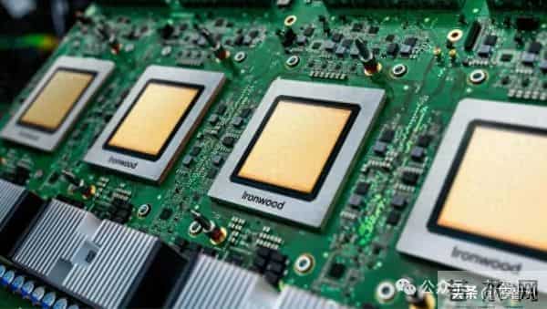 谷歌TPU若对外销售,2027年有望拿下全球20%的AI芯片市场