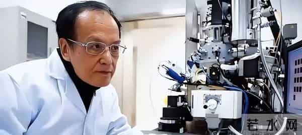 美俄都没攻克的世界难题，被中国一老头突破，奖励1050万他全捐了