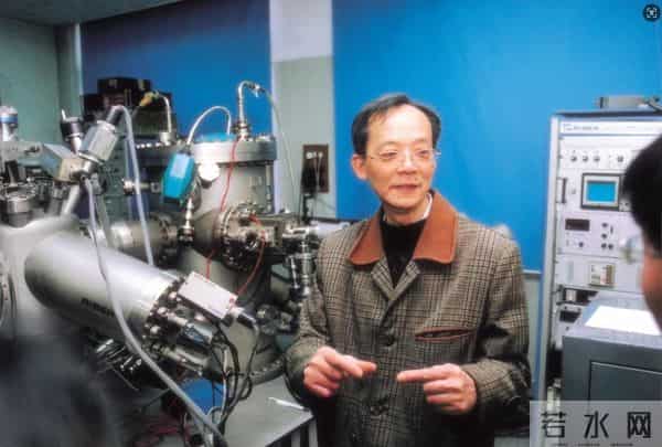 悼念!！他在上海不幸逝世！这一领域贡献卓越