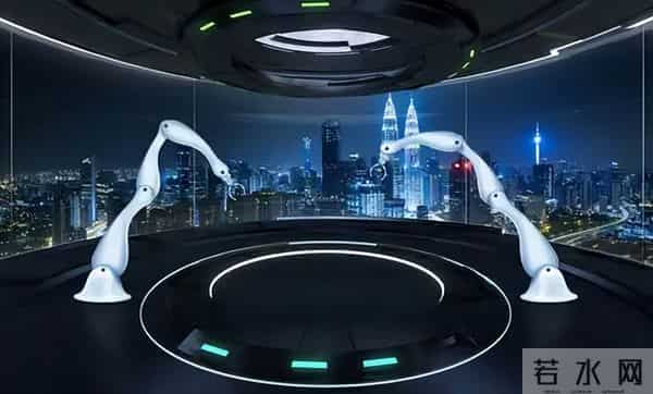 仿生肌腱技术横空出世，美突破机器人30倍力量技术，速度三倍提升