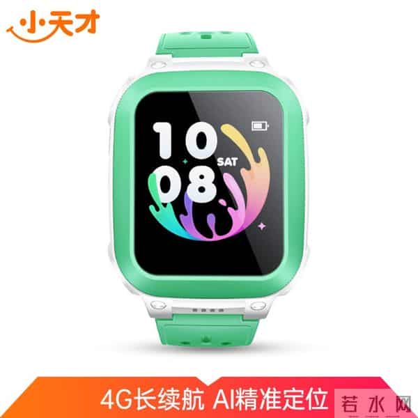 儿童手表代替手机,化身青少年社交硬通货