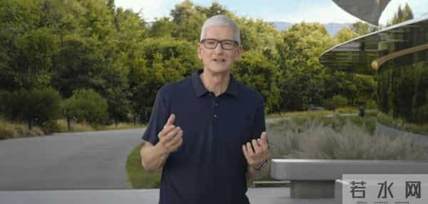 这四款苹果产品最早可能下个月就会发布