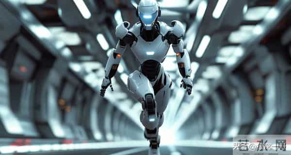 中美AI实力对比：未来十年谁会胜出？