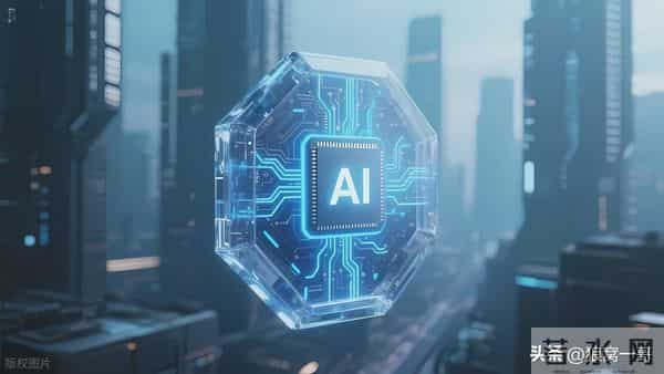 中美AI实力对比:未来十年谁会胜出?