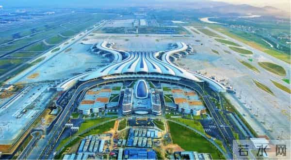 世界级机场群要来了！广东网友：太自豪
