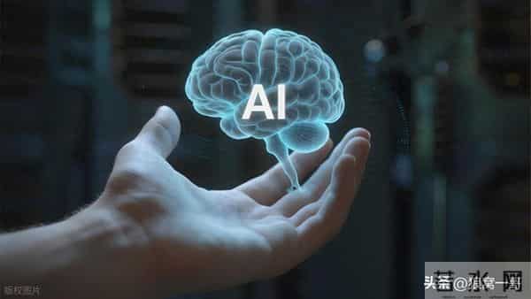 中美AI实力对比:未来十年谁会胜出?